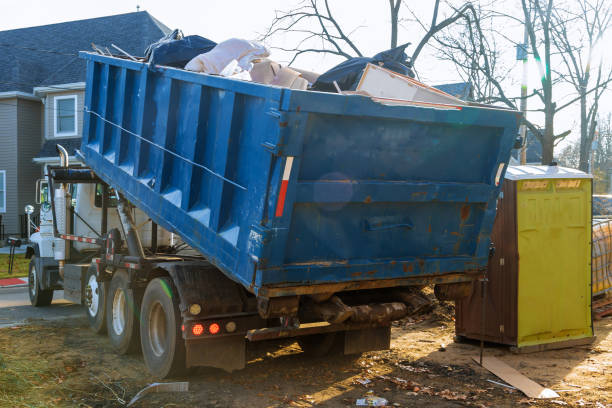 Attic Cleanout Services in Westmere, NY