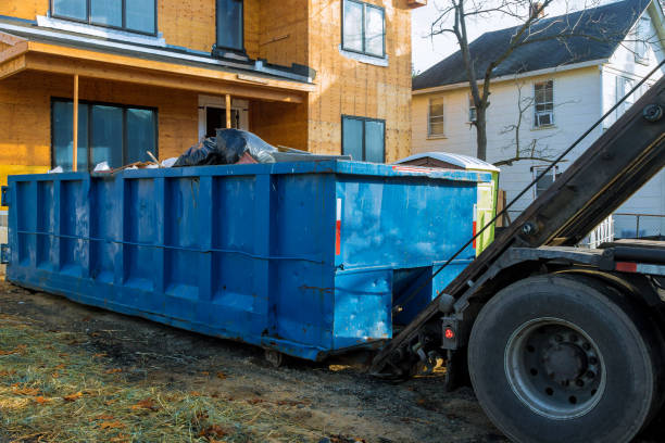 Best Basement Cleanout Services  in Westmere, NY