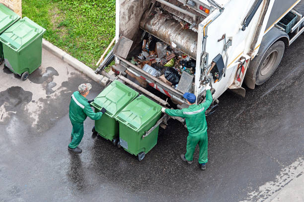 Best Yard Cleanup Services  in Westmere, NY