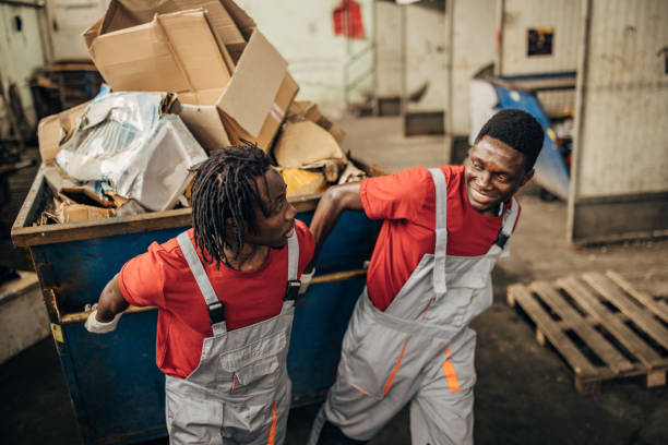 Full-Service Junk Removal in Westmere, NY