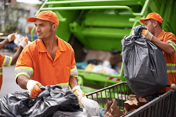 Best Yard Waste Removal  in Westmere, NY