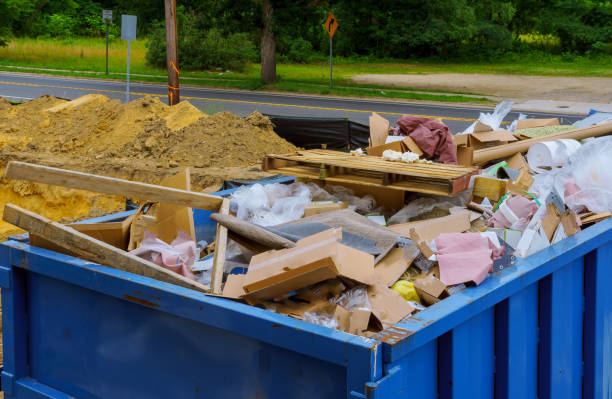 Best Construction Debris Removal  in Westmere, NY